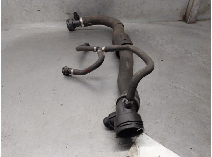 Recambio de tubo para bmw x4 (f26) xdrive 20 d referencia OEM IAM 17128514434 17128514434 2