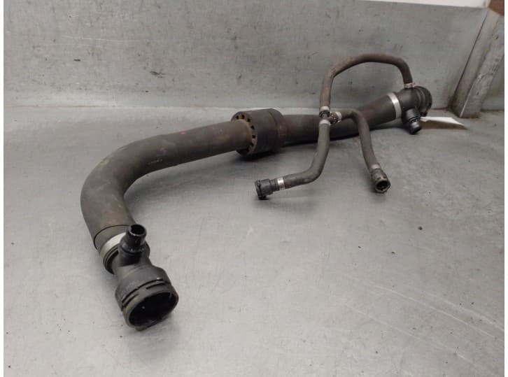 Recambio de tubo para bmw x4 (f26) xdrive 20 d referencia OEM IAM 17128514434 17128514434 3