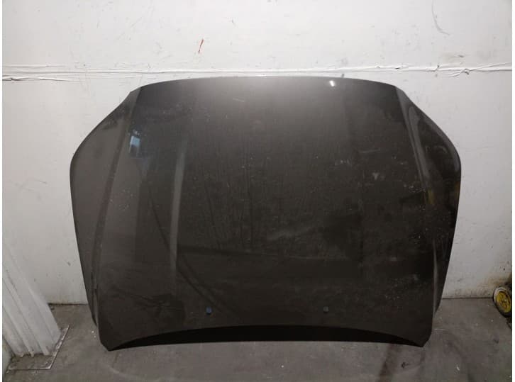 Recambio de capot para volvo xc70 ii (136) 2.4 d referencia OEM IAM 31371418  31371418