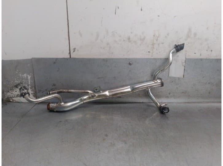Recambio de tubo para volvo v60 i (155) d5 referencia OEM IAM 30757889 30757889 5