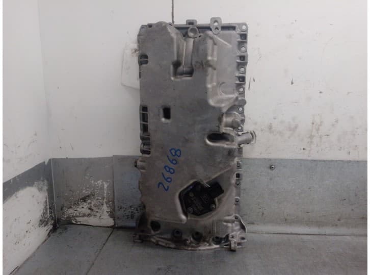 Recambio de carter para volvo v60 i (155) d5 referencia OEM IAM 31316978 31339208