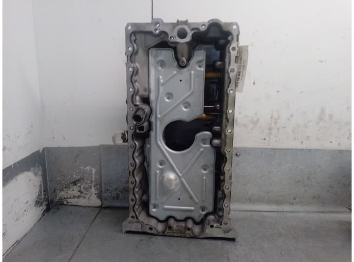 Recambio de carter para volvo v60 i (155) d5 referencia OEM IAM 31316978 31339208 2