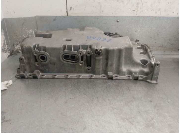 Recambio de carter para volvo v60 i (155) d5 referencia OEM IAM 31316978 31339208 4