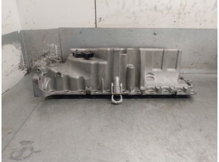 Recambio de carter para volvo v60 i (155) d5 referencia OEM IAM 31316978 31339208 6