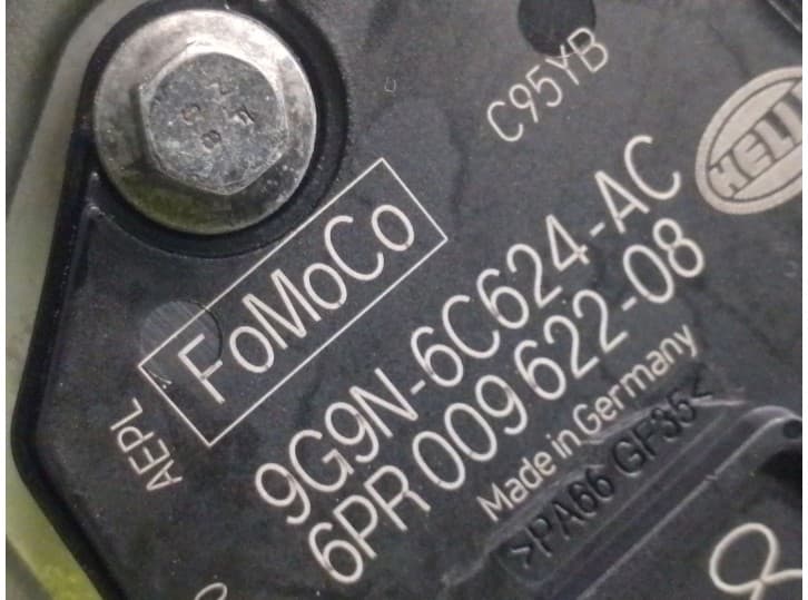 Recambio de carter para volvo v60 i (155) d5 referencia OEM IAM 31316978 31339208 8