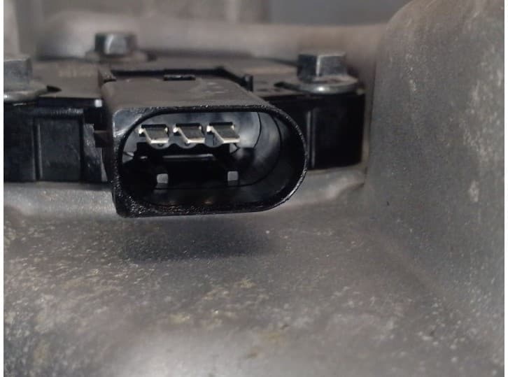 Recambio de carter para volvo v60 i (155) d5 referencia OEM IAM 31316978 31339208 9