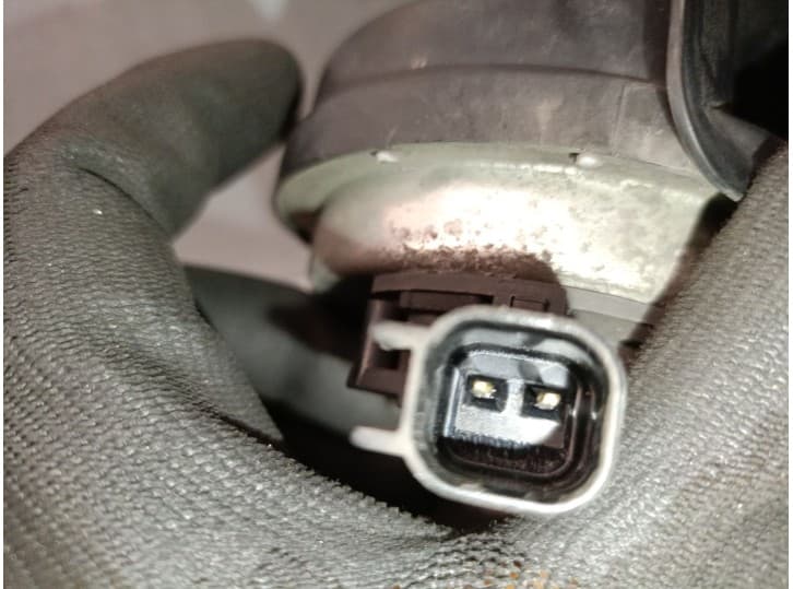 Recambio de claxon para volvo xc70 ii (136) 2.4 d referencia OEM IAM 31276805 31276805 4