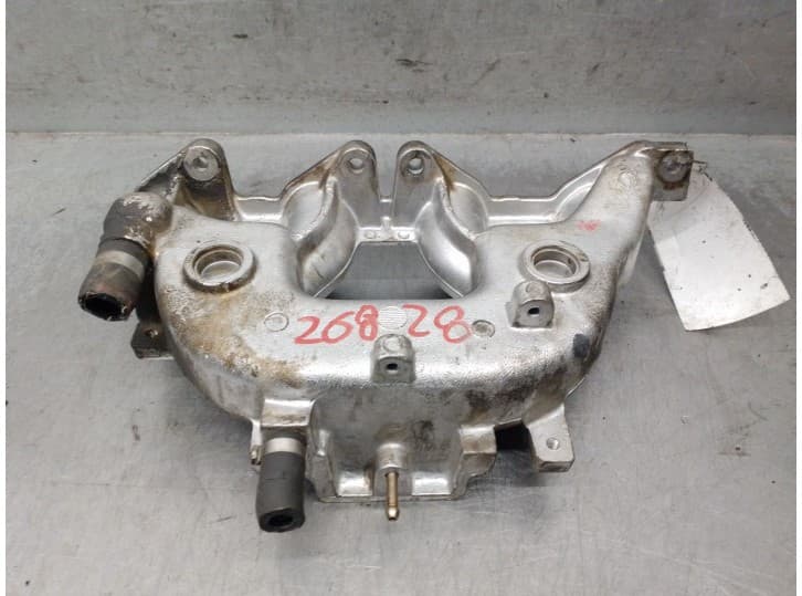 Recambio de colector admision para renault 19 ii (b/c53_) 1.4 referencia OEM IAM E7J 3
