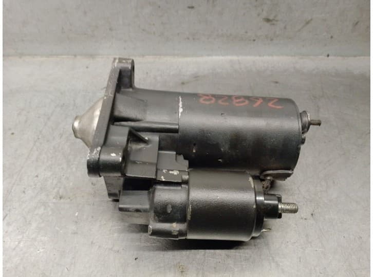 Recambio de motor arranque para renault 19 ii (b/c53_) 1.4 referencia OEM IAM 0986016400 3
