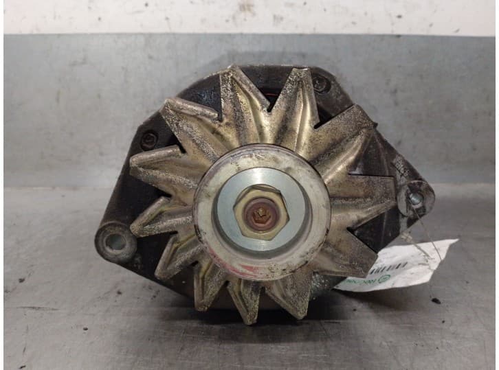 Recambio de alternador para renault 19 ii (b/c53_) 1.4 referencia OEM IAM 2541258 2
