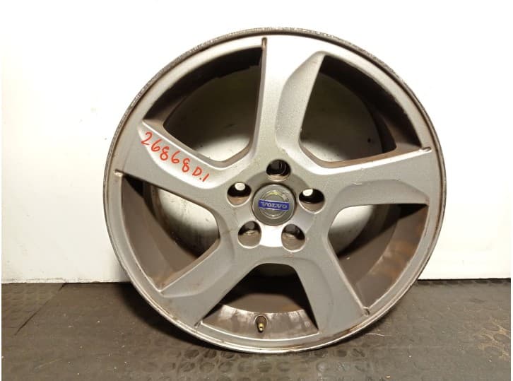 Recambio de llanta para volvo v60 i (155) d5 referencia OEM IAM 31200602 R177JX17H2ET50