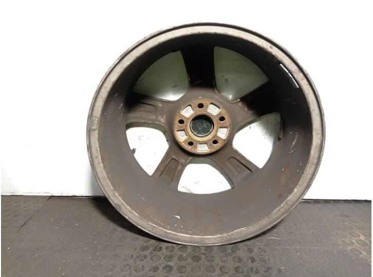 Recambio de llanta para volvo v60 i (155) d5 referencia OEM IAM 31200602 R177JX17H2ET50 3