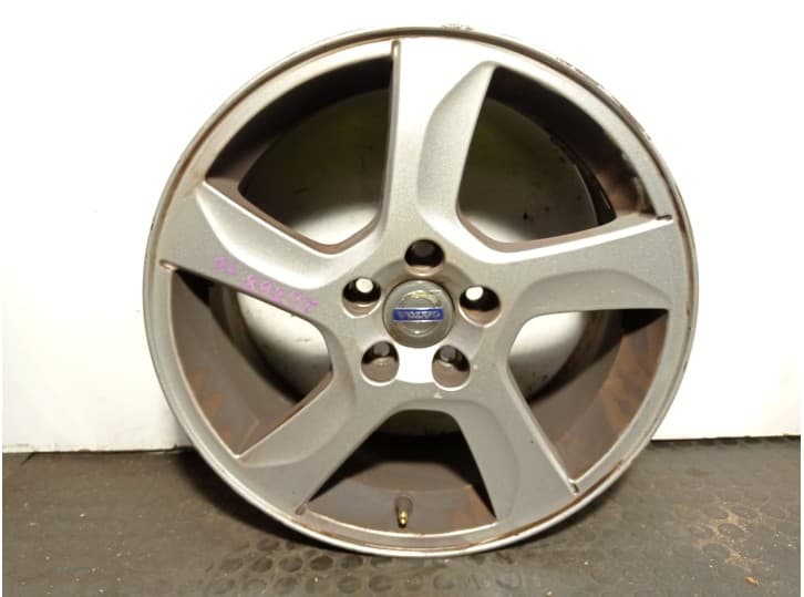 Recambio de llanta para volvo v60 i (155) d5 referencia OEM IAM 31200602 R177JX17H2ET50