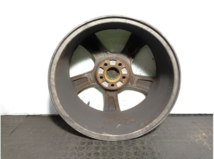 Recambio de llanta para volvo v60 i (155) d5 referencia OEM IAM 31200602 R177JX17H2ET50 3
