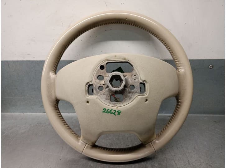 Recambio de volante para volvo xc70 ii (136) 2.4 d referencia OEM IAM 31369836 31369836 2