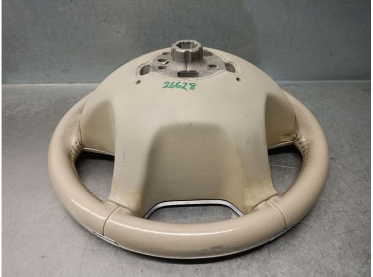 Recambio de volante para volvo xc70 ii (136) 2.4 d referencia OEM IAM 31369836 31369836 4