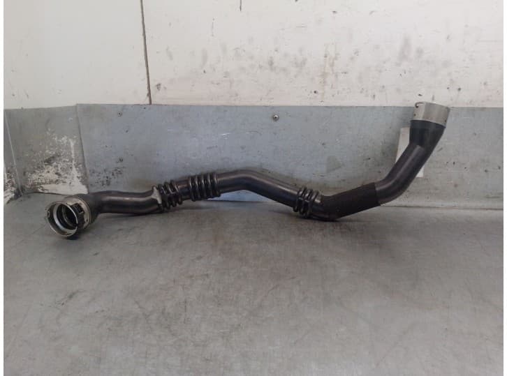 Recambio de tubo para renault captur i (j5_, h5_) 1.5 dci 90 referencia OEM IAM K9KE6