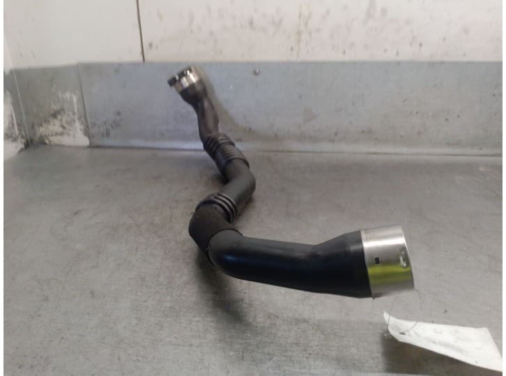 Recambio de tubo para renault captur i (j5_, h5_) 1.5 dci 90 referencia OEM IAM K9KE6 3