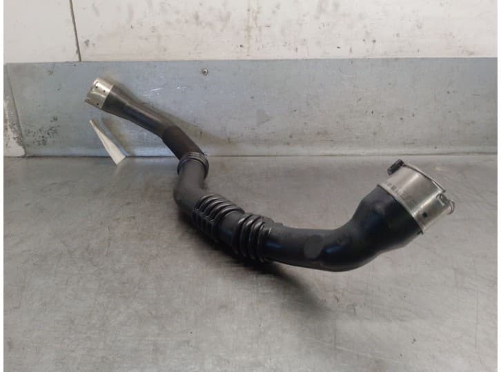Recambio de tubo para renault captur i (j5_, h5_) 1.5 dci 90 referencia OEM IAM K9KE6 4