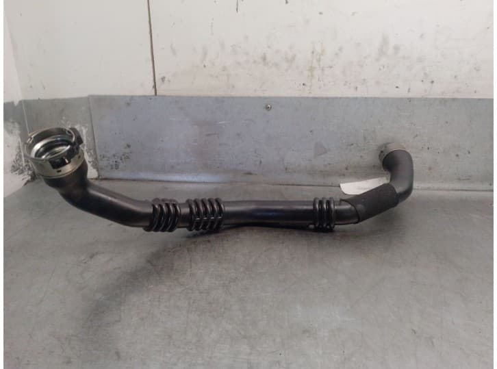 Recambio de tubo para renault captur i (j5_, h5_) 1.5 dci 90 referencia OEM IAM K9KE6 5
