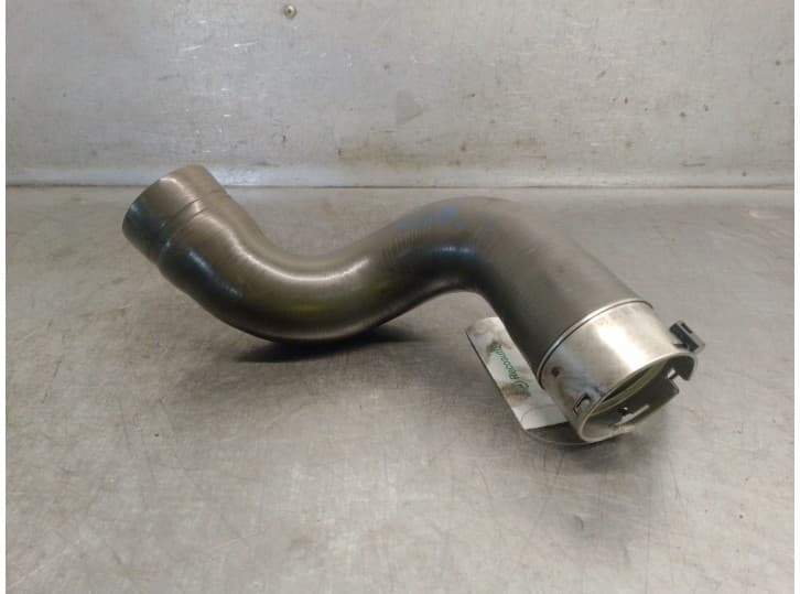 Recambio de tubo para renault captur i (j5_, h5_) 1.5 dci 90 referencia OEM IAM K9KE6 3