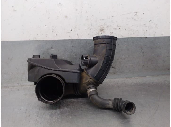 Recambio de tubo para bmw x4 (f26) xdrive 20 d referencia OEM IAM 13718519134 13718519134 2