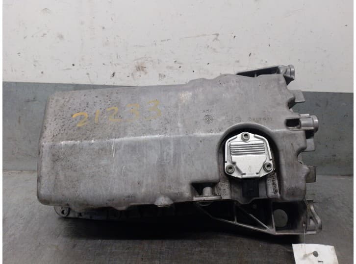 Recambio de carter para audi a3 (8l1) 1.8 t referencia OEM IAM 038103603L 038103601MA