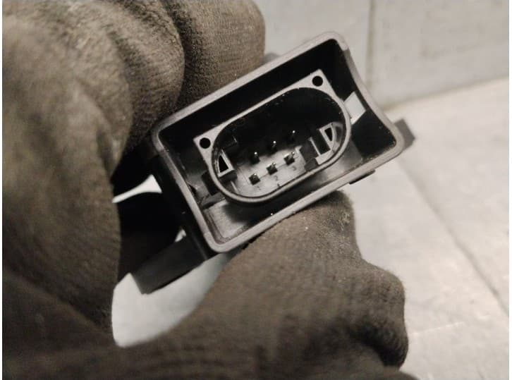 Recambio de sensor para nissan note (e11, ne11) 1.5 dci referencia OEM IAM 47931BC40A 3