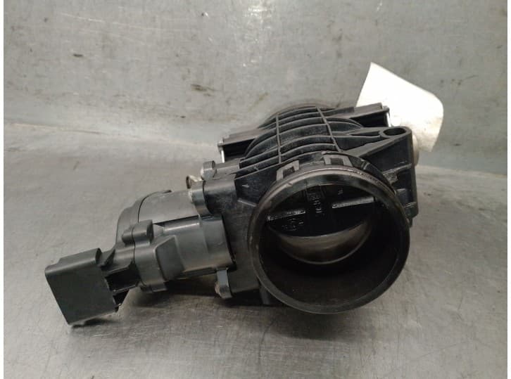 Recambio de caja mariposa para citroën c6 (td_) 2.7 hdi referencia OEM IAM 163613 163613 3