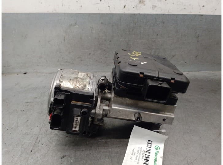 Recambio de bomba suspension para citroën c6 (td_) 2.7 hdi referencia OEM IAM 5277G2 5277G2