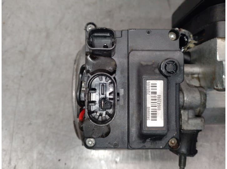 Recambio de bomba suspension para citroën c6 (td_) 2.7 hdi referencia OEM IAM 5277G2 5277G2 5