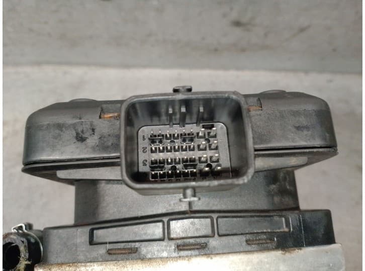 Recambio de bomba suspension para citroën c6 (td_) 2.7 hdi referencia OEM IAM 5277G2 5277G2 6