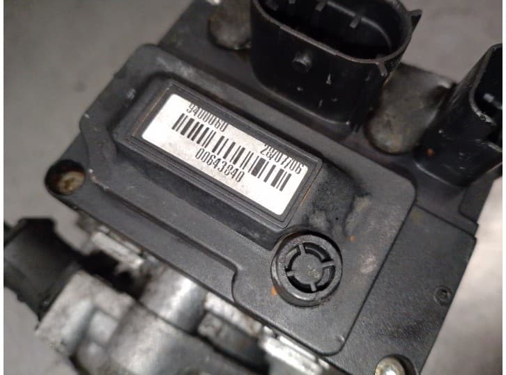 Recambio de bomba suspension para citroën c6 (td_) 2.7 hdi referencia OEM IAM 5277G2 5277G2 7