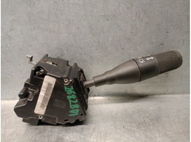 Recambio de mando luces para renault 19 ii (b/c53_) 1.4 referencia OEM IAM E7J E7J 2