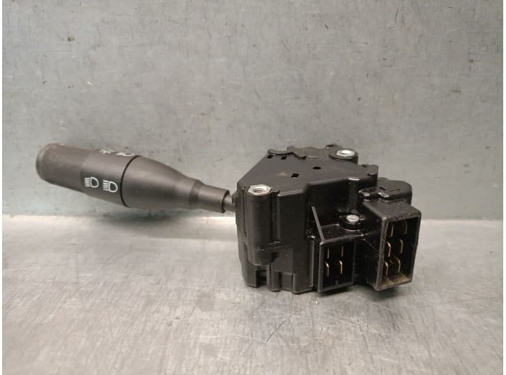 Recambio de mando luces para renault 19 ii (b/c53_) 1.4 referencia OEM IAM E7J E7J 4