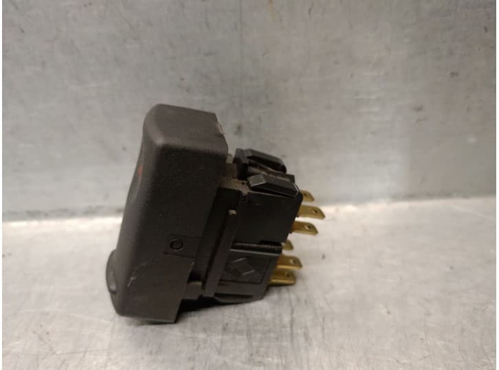 Recambio de warning para renault 19 ii (b/c53_) 1.4 referencia OEM IAM E7J E7J 2