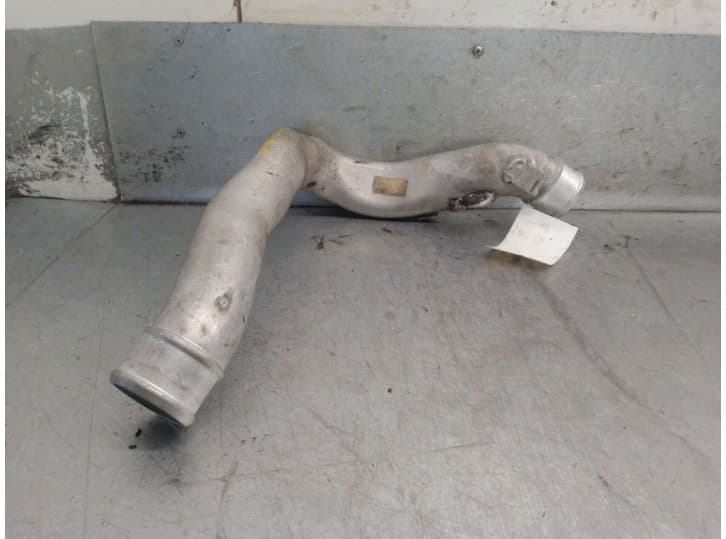 Recambio de tubo para volkswagen touran (1t1, 1t2) 1.4 tsi referencia OEM IAM BMY