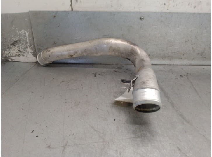 Recambio de tubo para volkswagen touran (1t1, 1t2) 1.4 tsi referencia OEM IAM BMY 2