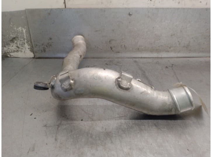 Recambio de tubo para volkswagen touran (1t1, 1t2) 1.4 tsi referencia OEM IAM BMY 4