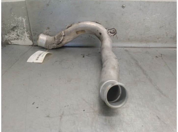Recambio de tubo para volkswagen touran (1t1, 1t2) 1.4 tsi referencia OEM IAM BMY 5