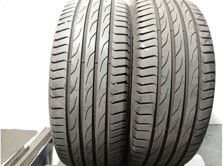 Recambio de neumatico/s para mazda 5 (cr) 2.0 (crew) referencia OEM IAM 20550R1793Y 2