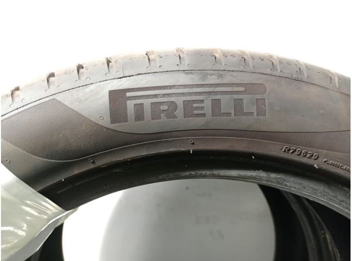 Recambio de neumatico/s para mazda 5 (cr) 2.0 (crew) referencia OEM IAM 20550R1793W 4