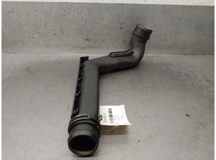 Recambio de tubo para seat leon (1m1) 1.9 tdi referencia OEM IAM 1J0145762P 1J0145770T 2