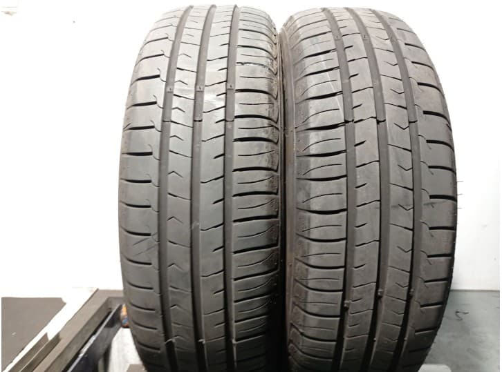 Recambio de neumatico/s para audi a3 (8l1) 1.9 tdi referencia OEM IAM 19565R1591V 2