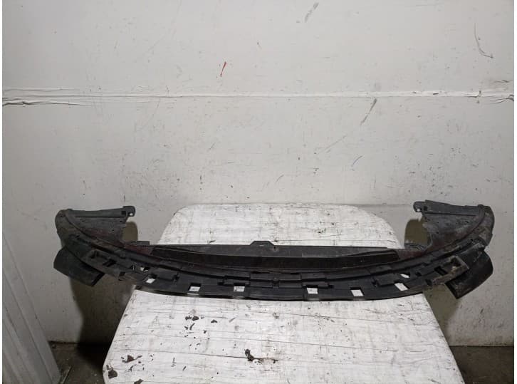 Recambio de cubrecarter para volvo v60 i (155) d5 referencia OEM IAM 30795019  30795019 4