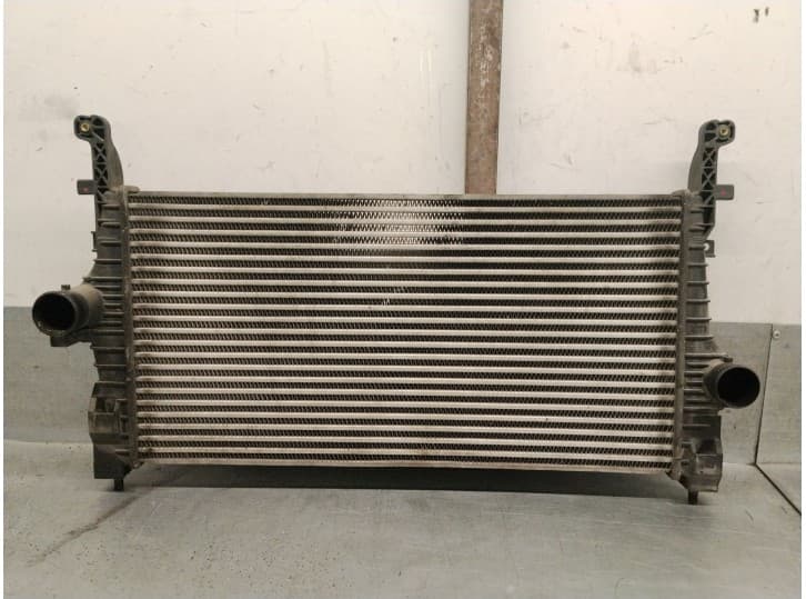 Recambio de intercooler para hyundai sonata v (nf) 2.0 crdi referencia OEM IAM 2827127400