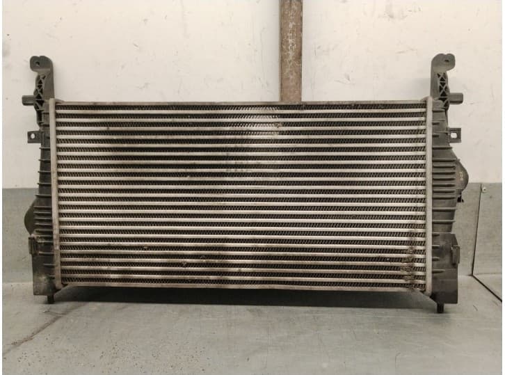 Recambio de intercooler para hyundai sonata v (nf) 2.0 crdi referencia OEM IAM 2827127400 3