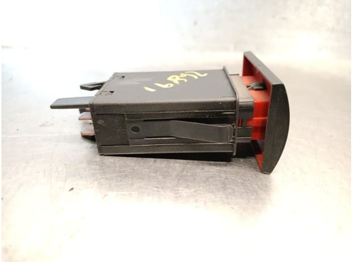 Recambio de warning para seat leon (1m1) 1.9 tdi referencia OEM IAM 1M0941509 1M0941509J 3
