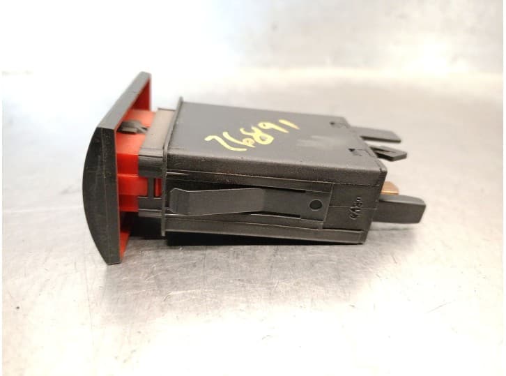 Recambio de warning para seat leon (1m1) 1.9 tdi referencia OEM IAM 1M0941509 1M0941509J 4