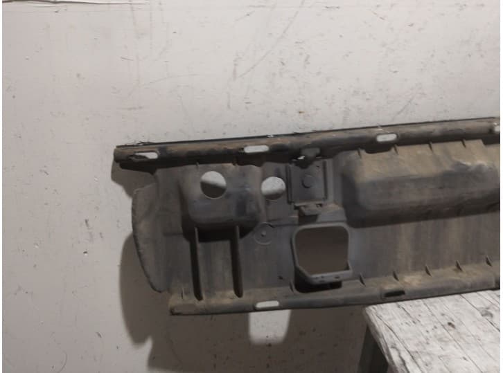Recambio de absorbedor trasero para ford fiesta iv (ja_, jb_) 1.3 i referencia OEM IAM  J4L 2